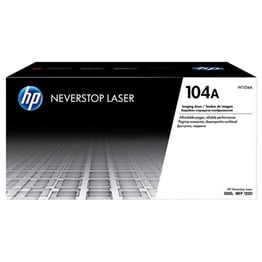 HP 104A Orijinal Neverstop Laser Drum Seti W1104A