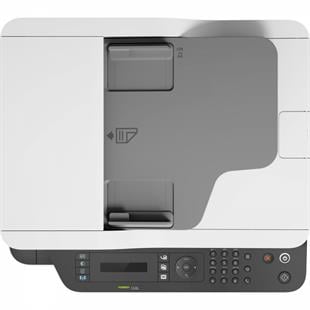 HP 4ZB84A MFP 137FNW Wifi Çok Fonksiyonlu Lazer Yazıcı