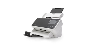 Kodak Alarıs 1015114 S2060W A4 Kablosuz Dokuman Tarayıcı
