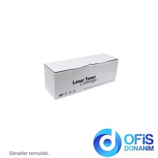 Lexmark MS/MX321/421/431/521 Chipli Muadil Toner 15K