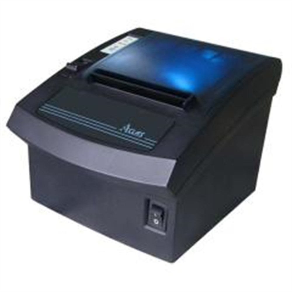 Aclas Pp7M1H Fiş Yazıcı Usb + Seri Masaüstü Termal