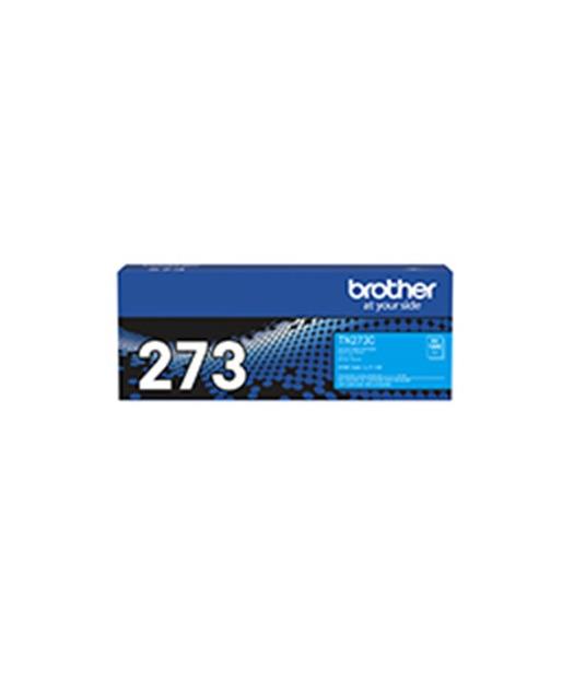Brother HL-L3270CDW Cyan Mavi Orıjınal Toner