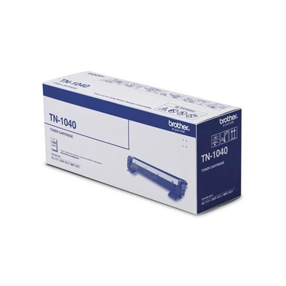 Brother TN-1040 Orıjınal Toner 