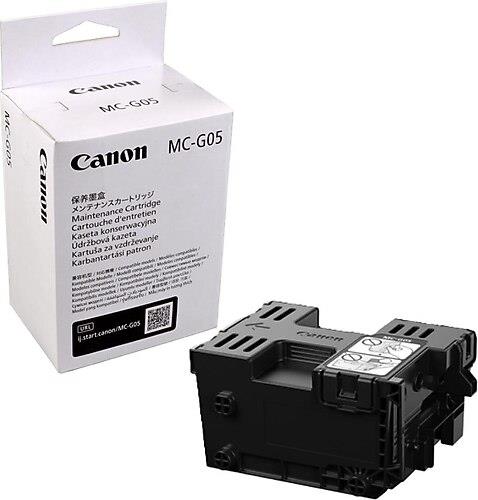Canon MC-G05 Orjinal Atık Kutusu 6176C001