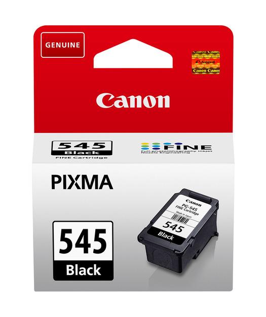 Canon PG-545 Black Siyah Orıjınal Kartuş 8287B001
