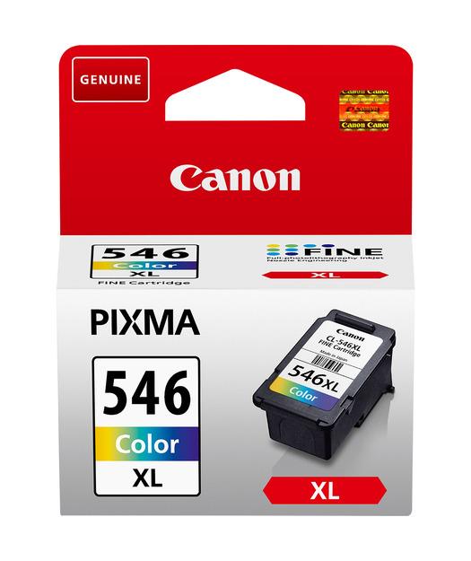 Canon Pixma TS3450 CMY Renkli Yüksek Kapasiteli Orıjınal Kartuş