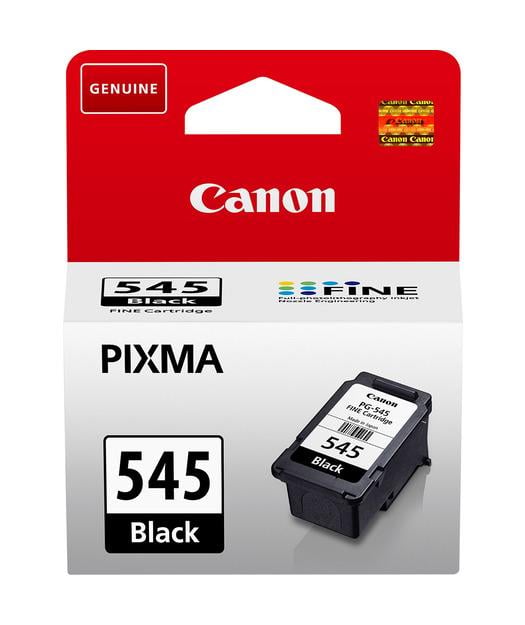 Canon Pixma TS3450 Black Siyah Orıjınal Kartuş