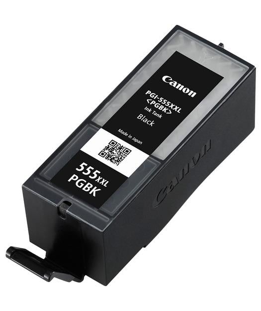 Canon Pixma IX6850 PGBK Siyah Orıjınal Kartuş