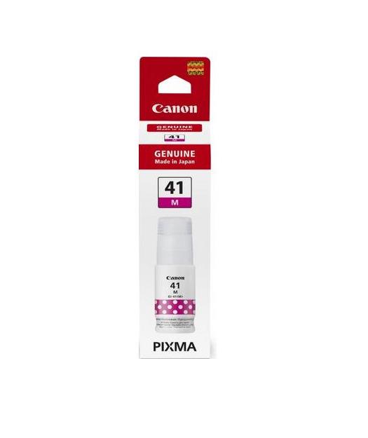 Canon Megatank G3430 Magenta Kırmızı Orıjınal Mürekkep