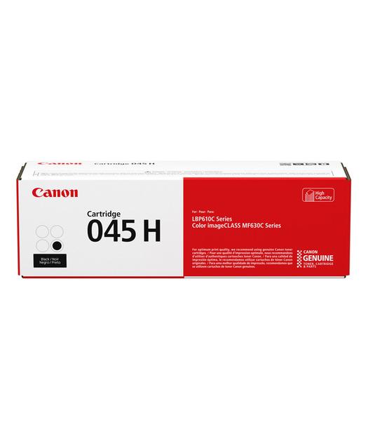 Canon CRG-045H Black Siyah Orıjınal Toner 1246C002