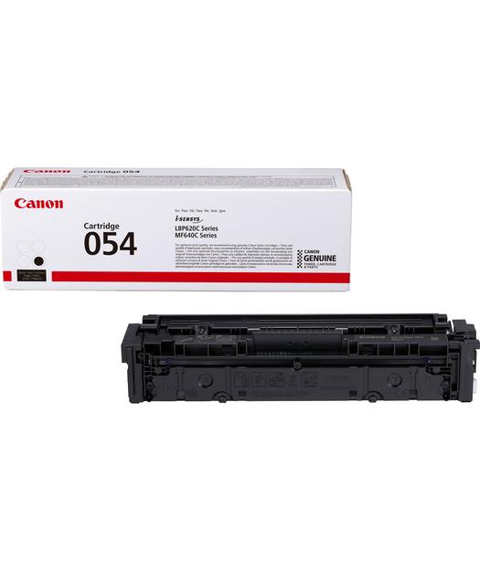 Canon CRG-054 Black Siyah Orıjınal Toner 3024C002