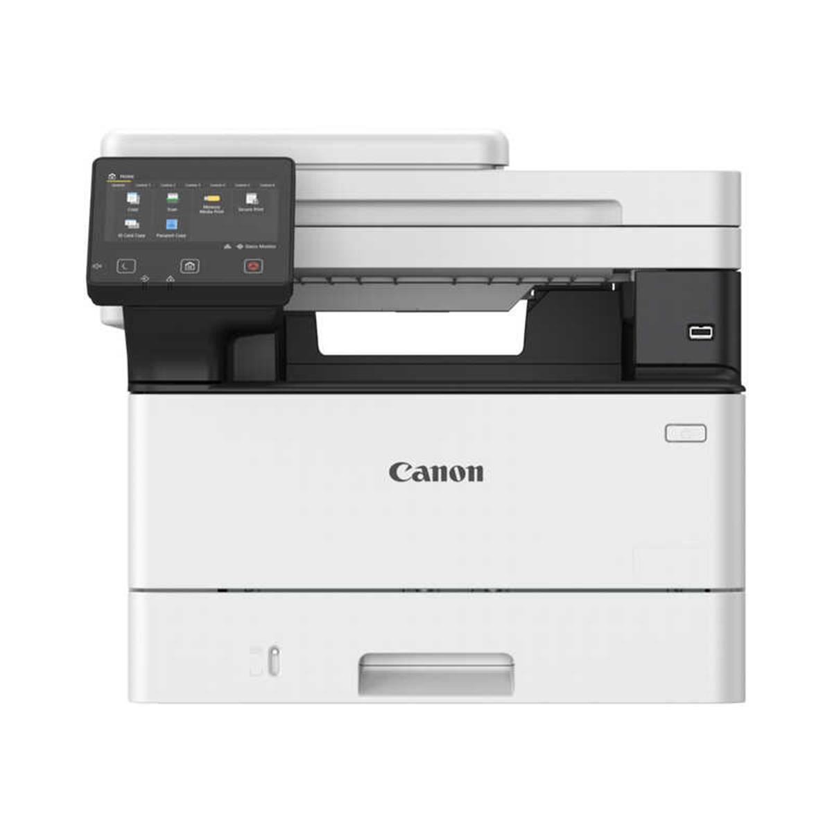 Canon MF463DW Mono Çok Fonksiyonlu Lazer Yazıcı