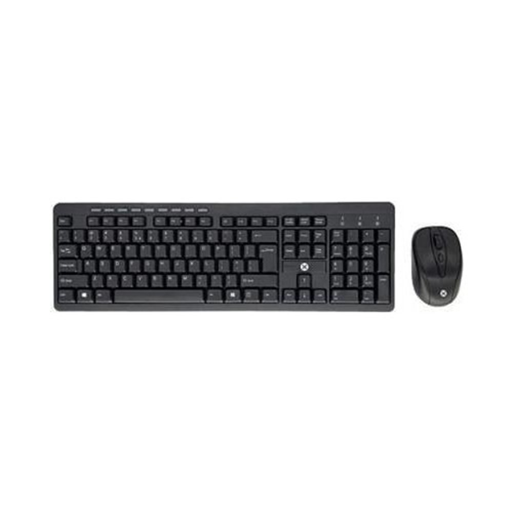 Dexim DKM003 KMSW-916 Kablosuz Q Klavye Mouse Set