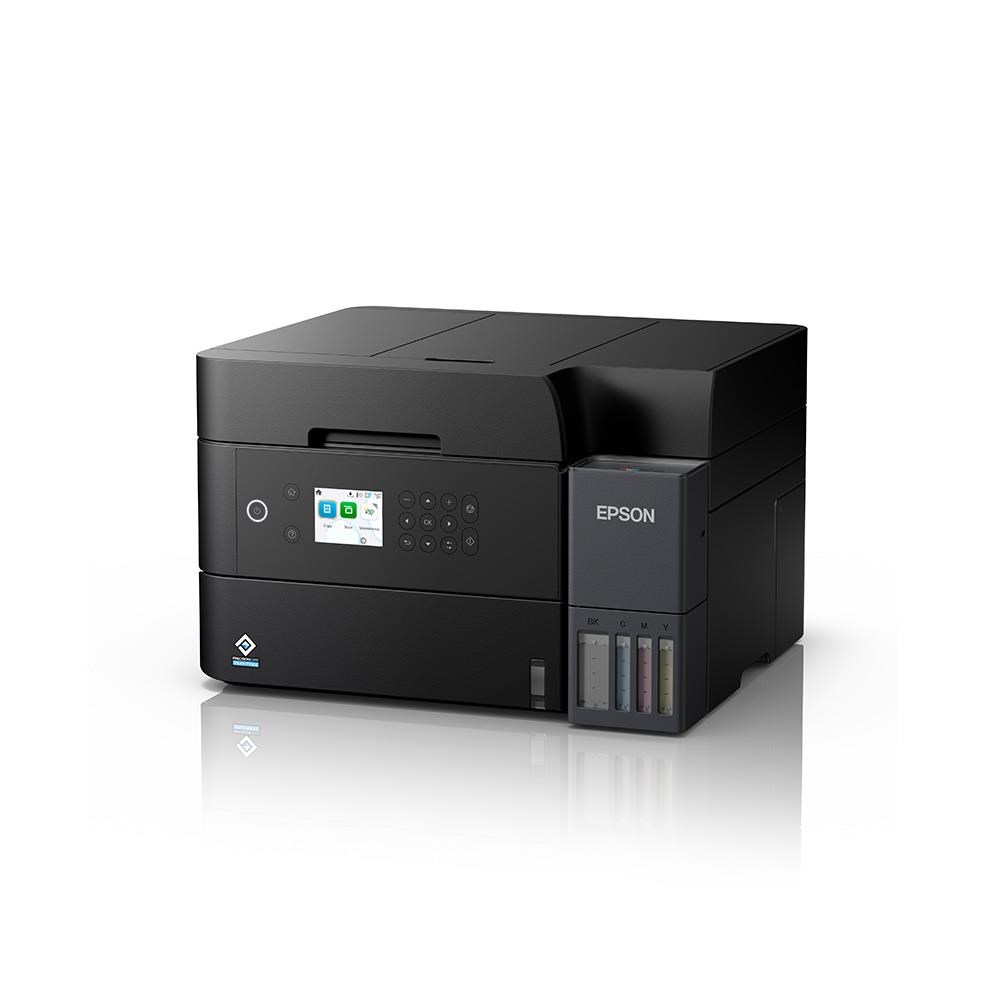 En Ucuz Epson EcoTank L6370 Wi-Fi + Tarayıcı + Fotokopi Renkli Çok