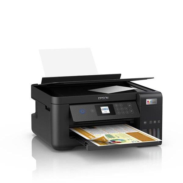 Epson Ecotank L4260 Mürekkep Püskürtmeli Yazıcı
