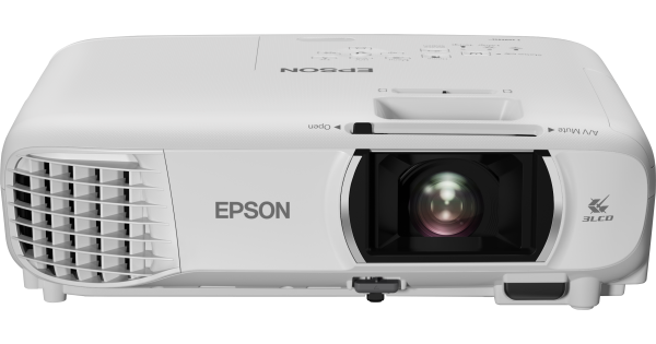 Epson EH-TW850 3400 Lümen Full HD Projeksiyon Cihazı