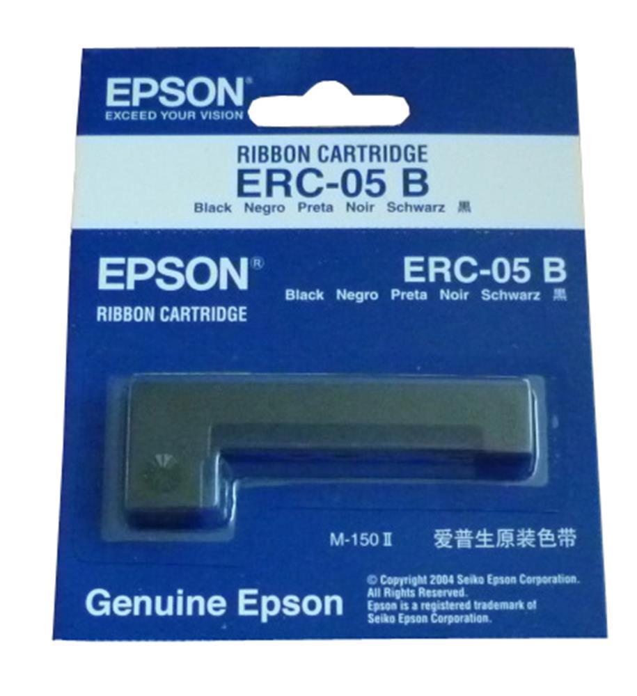 Epson ERC-05 Orıjınal Şerit S015352