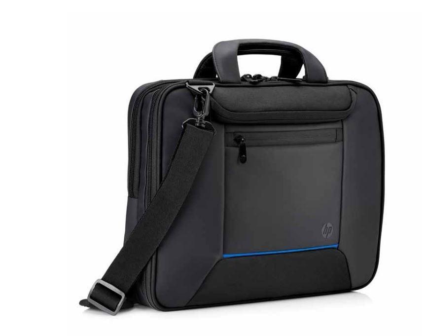 Hp 14 geri dönüştürülmüş üstten yüklemeli dizüstü bilgisayar çantası 35,6 cm (14