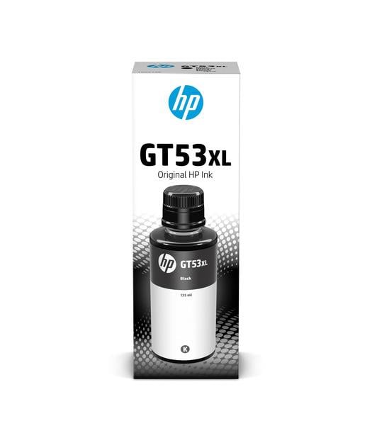 Hp Smart Tank 585 Black Siyah Orıjınal Mürekkep