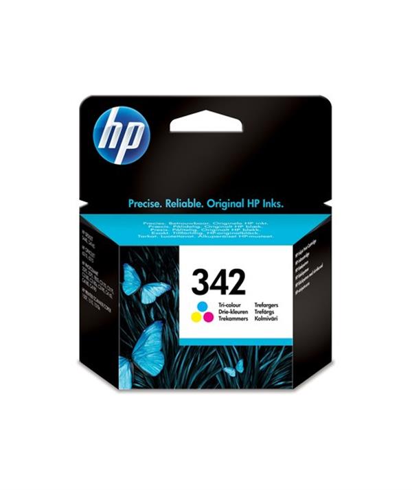 HP 342 Color Renkli Orıjınal Kartuş C9361EE