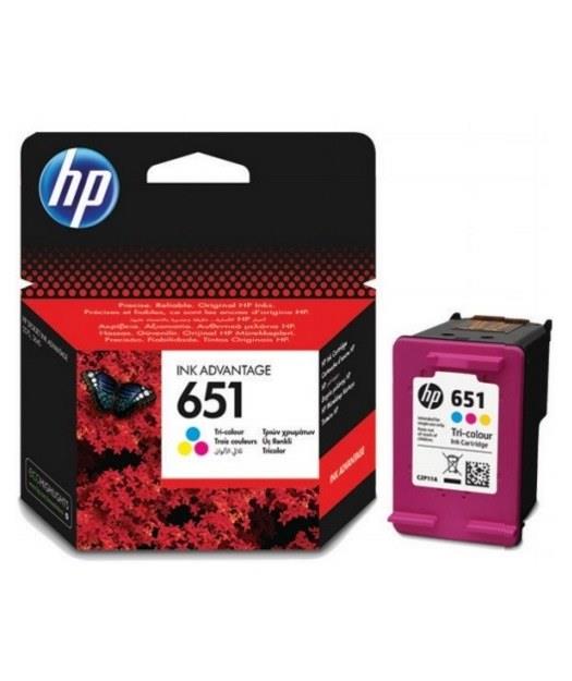 Hp OfficeJet 202 CMY Renkli Orıjınal Kartuş