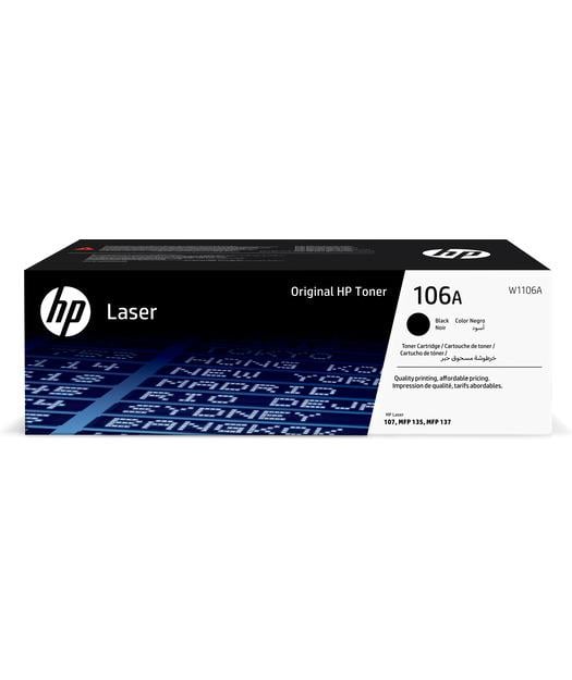 Hp Laser 137FNW Black Siyah Orıjınal Toner