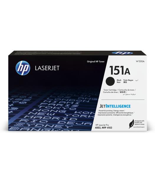 Hp LaserJet Pro MFP 4103DW Black Siyah Orıjınal Toner