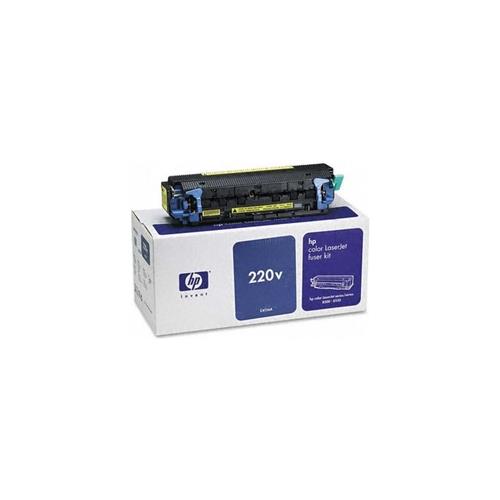 HP C4156A 8000 / 8500 220V Orıjınal Fuser Kit