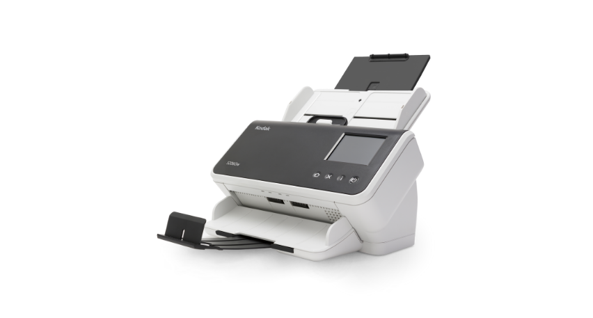 Kodak Alarıs 1015114 S2060W A4 Kablosuz Dokuman Tarayıcı