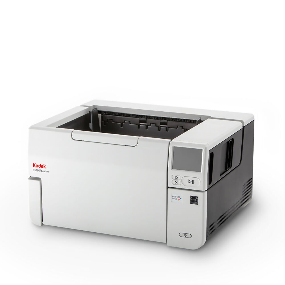 Kodak Alaris S3060F A3 Tarayıcı
