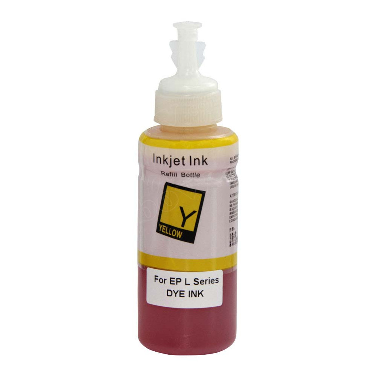 Epson 6731 / 6733 Yellow Sarı Muadil Kutulu Mürekkep 70Ml