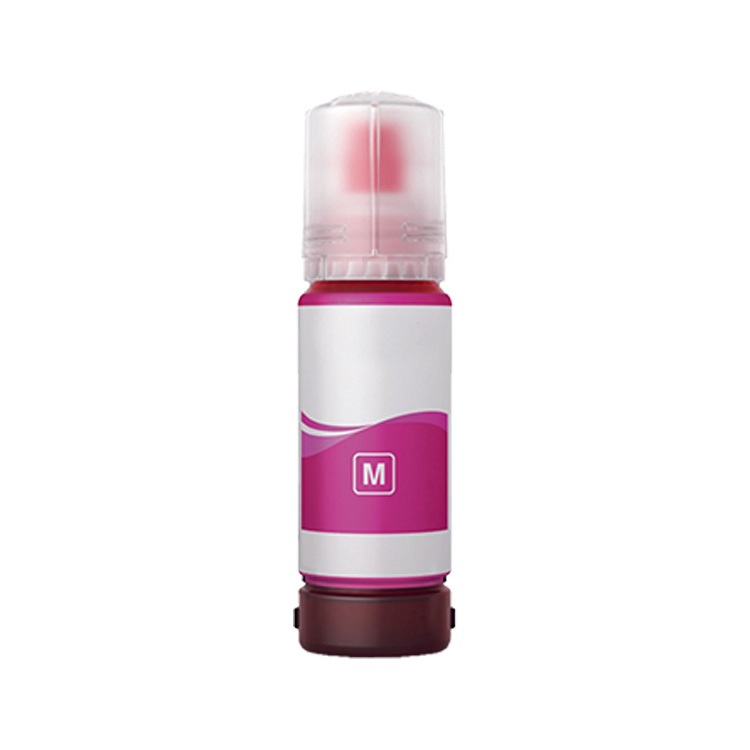 Epson 115 Magenta Kırmızı Muadil Mürekkep C13T07D34A 