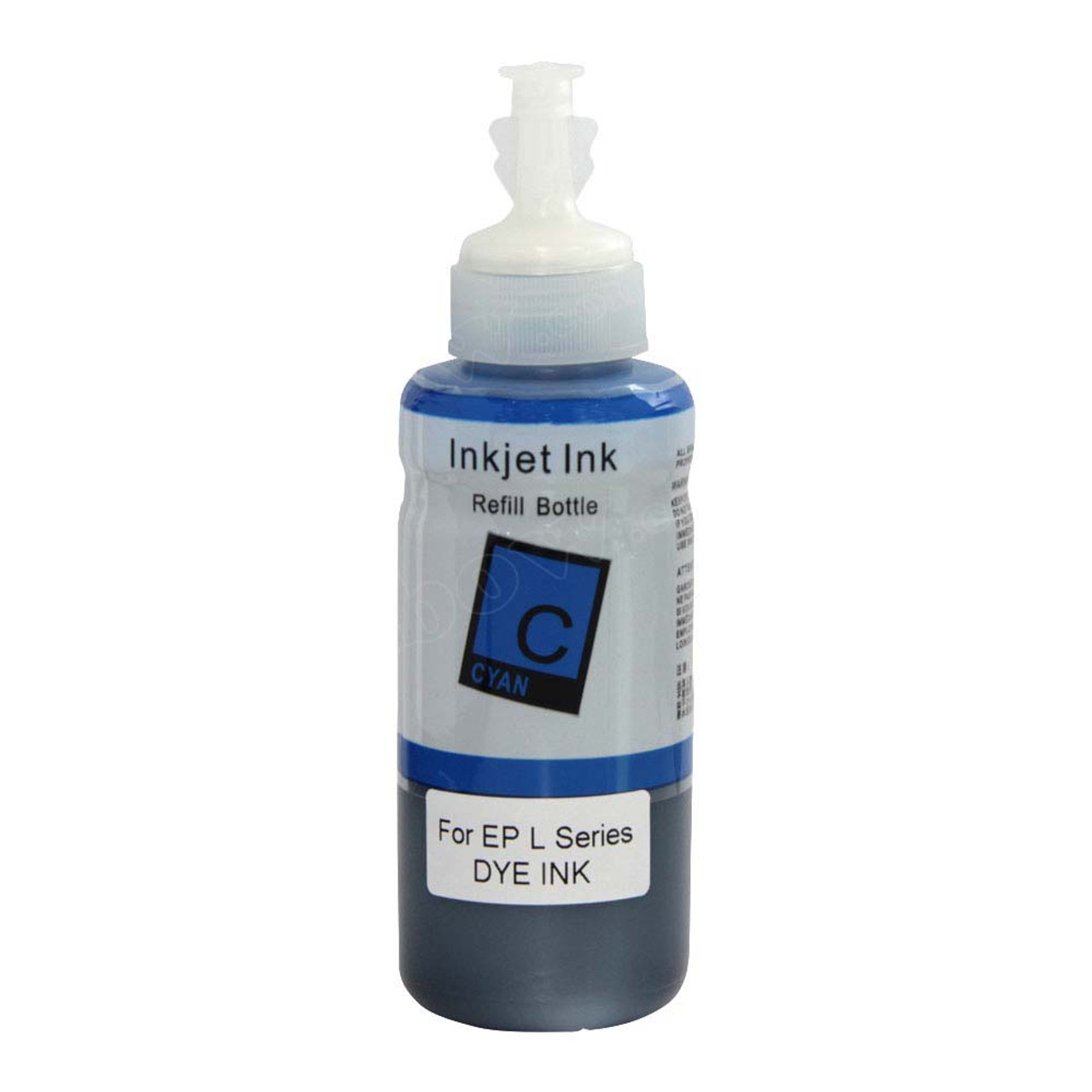 Epson 6731 / 6732 Cyan Mavi Muadil Kutulu Mürekkep 70Ml