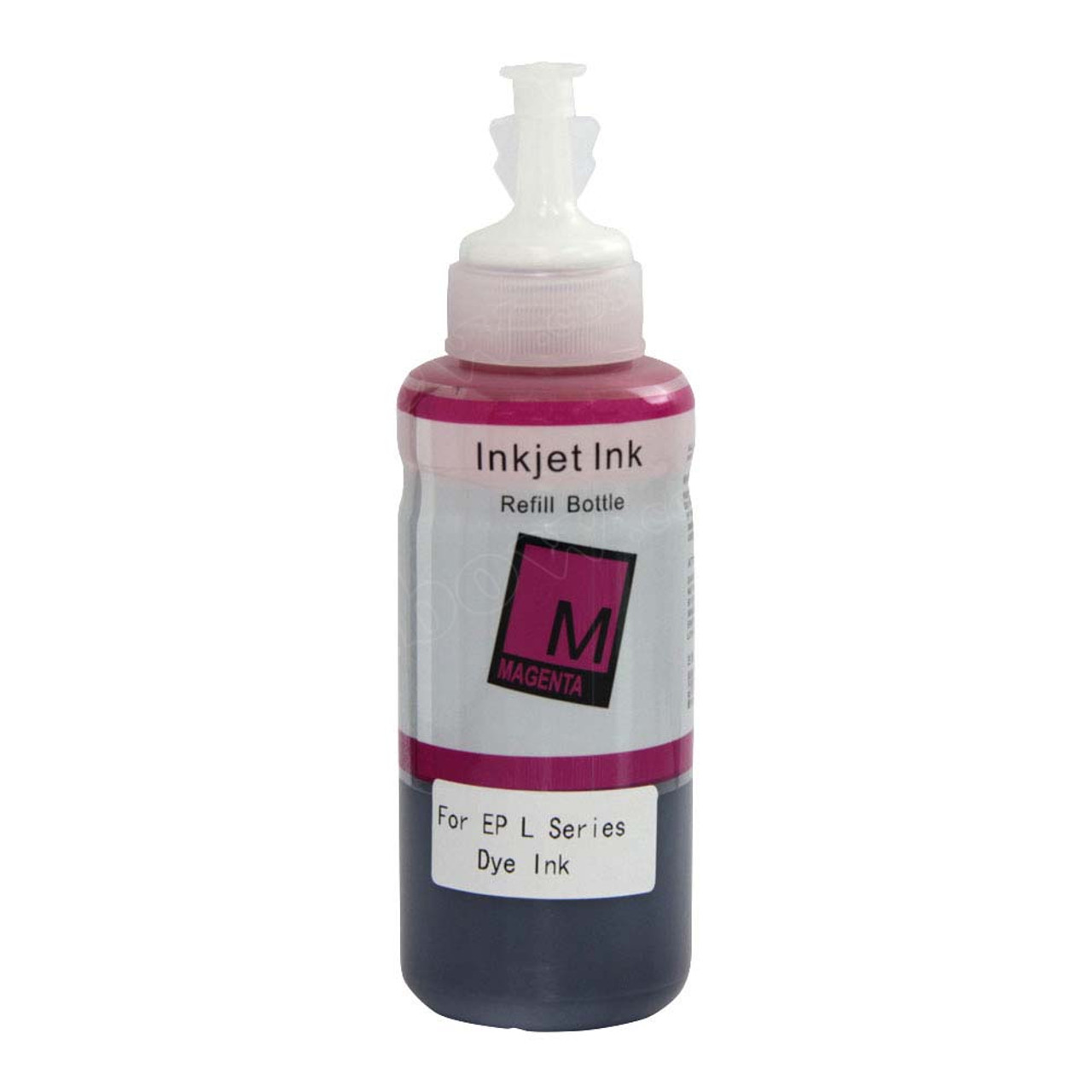 Epson 6731 / 6734 Magenta Kırmızı Muadil Kutulu Mürekkep 70Ml