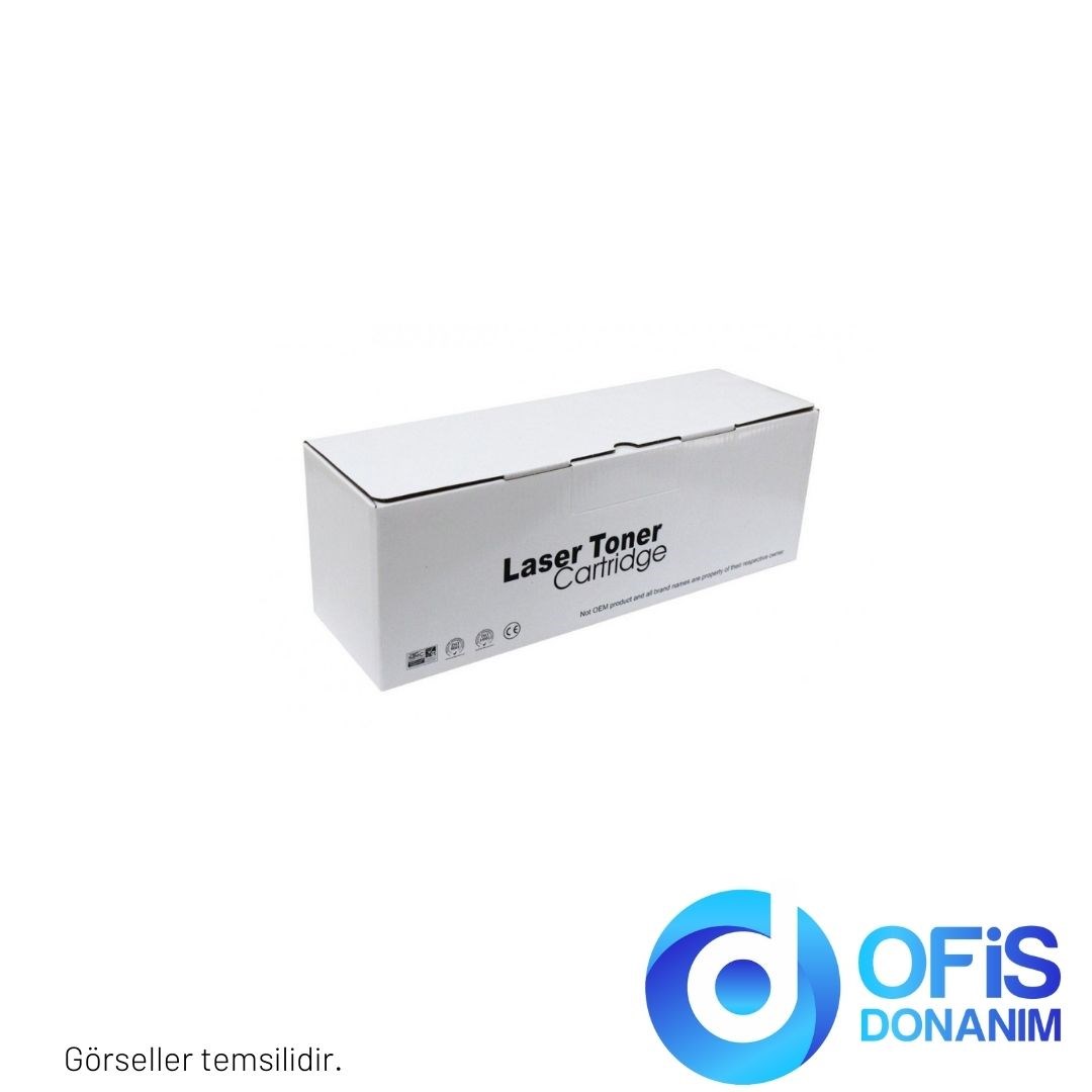 Lexmark MS/MX321/421/431/521 Chipli Muadil Toner 15K