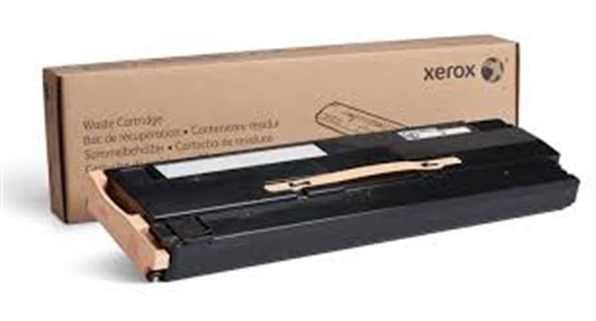 Oki ES9465 - 9475 Orıjınal Atık Toner Kutusu 45639502