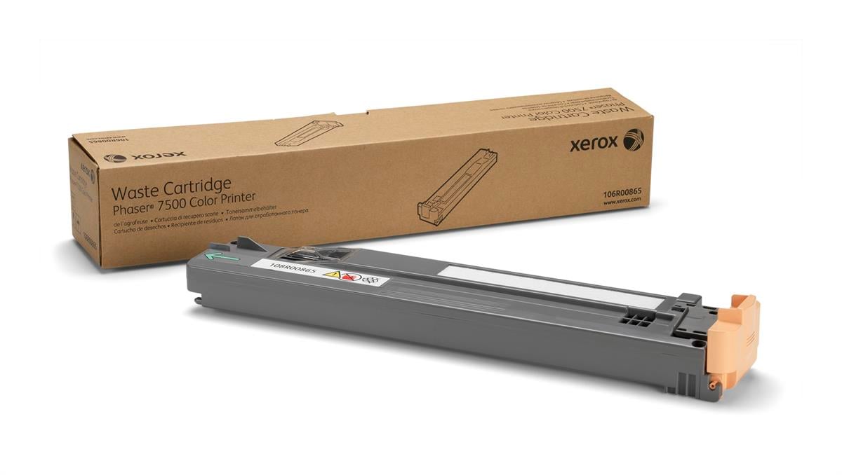 Xerox Phaser 7500 - 108R00865 Orjinal Atık Kutusu