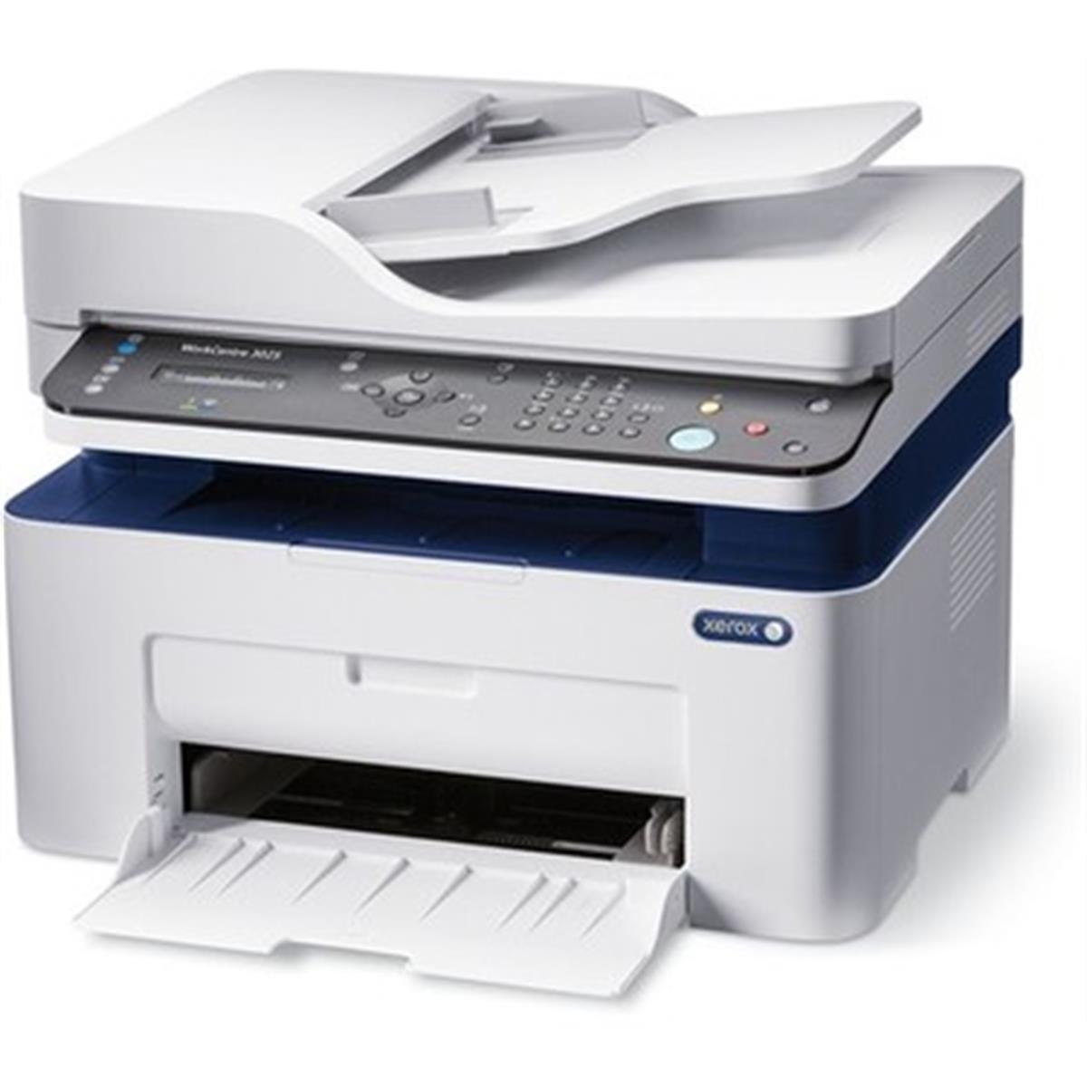 Xerox WorkCentre 3025NI Wifi Çok Fonksiyonlu Lazer Yazıcı