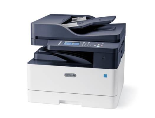 Xerox VersaLink B1025V_U A3/A4 Fotokopi + Tarayıcı + Faks + Çok Fonksiyonlu Mono Laser Yazıcı