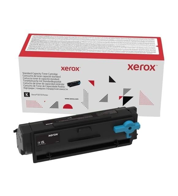 Xerox B310-B315-B305 Yüksek kapasite Siyah Orıjınal Toner 20K 006R04381 