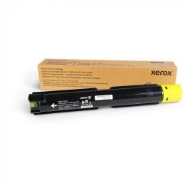 Xerox C7125 Yellow Sarı Orıjınal Toner 006R01831 