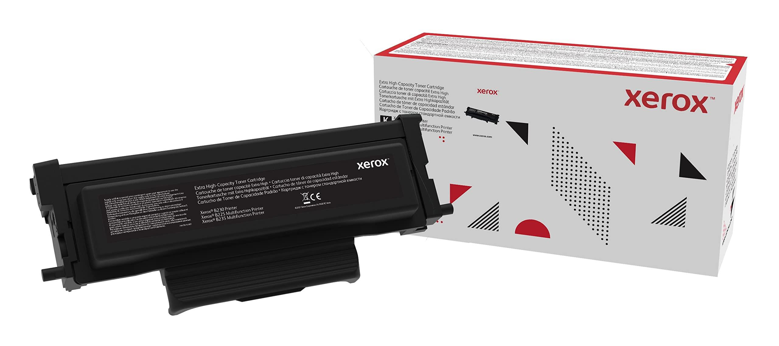 Xerox Phaser B230-B225-B235 Ekstra Yüksek Orıjınal Toner 6K 006R04404 