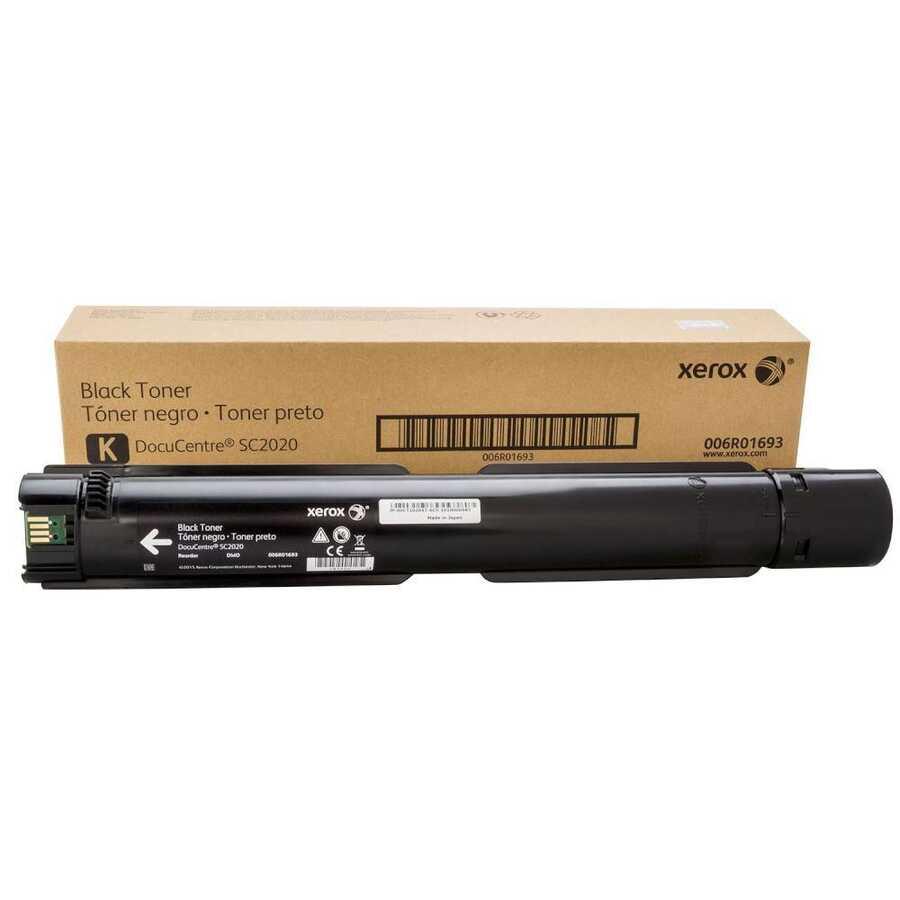 Xerox SC2020 Black Siyah Orıjınal Toner 9K 006R01693 