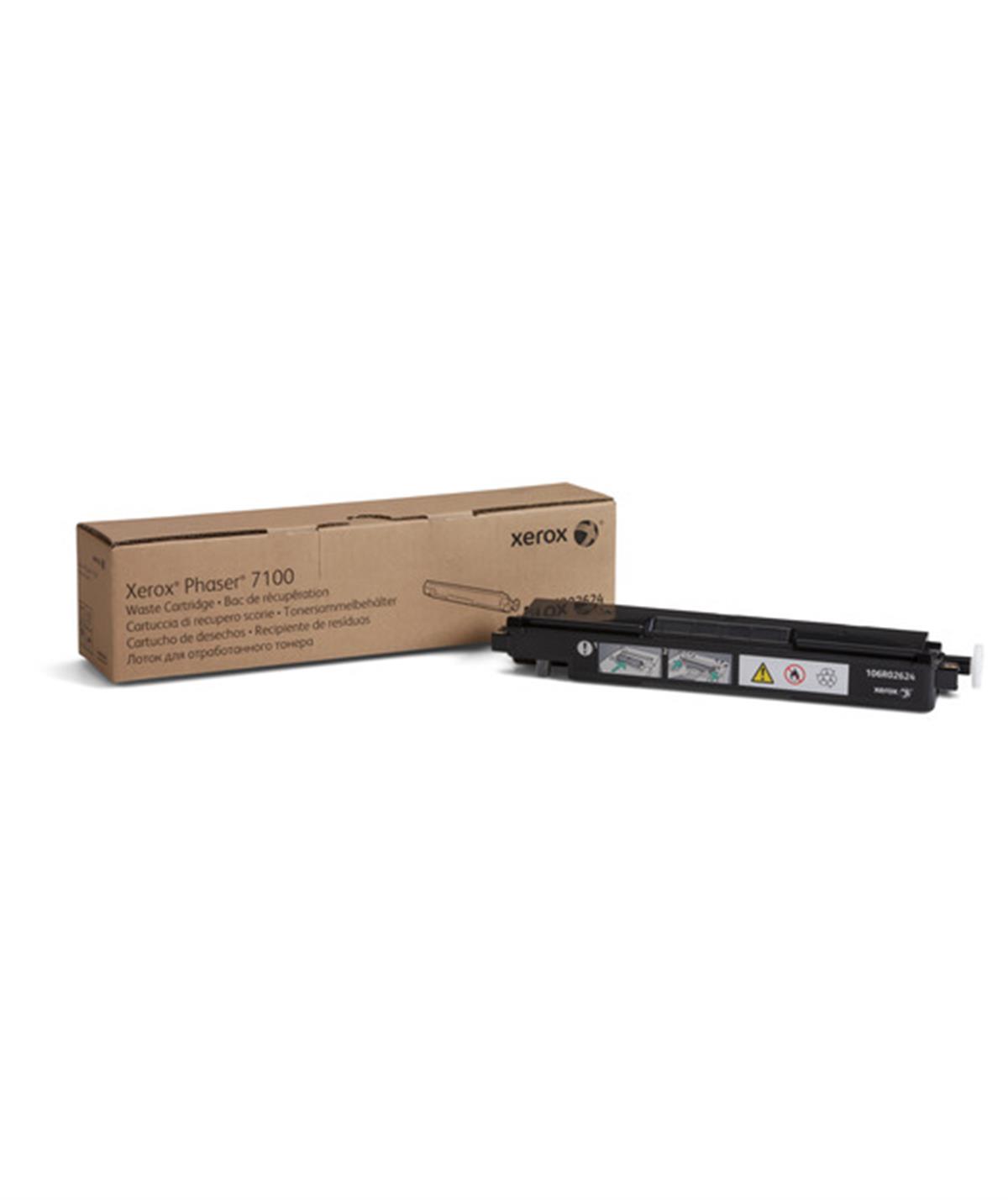 Xerox Phaser 7100 Orıjınal Atık Toner Kutusu (106R02624)