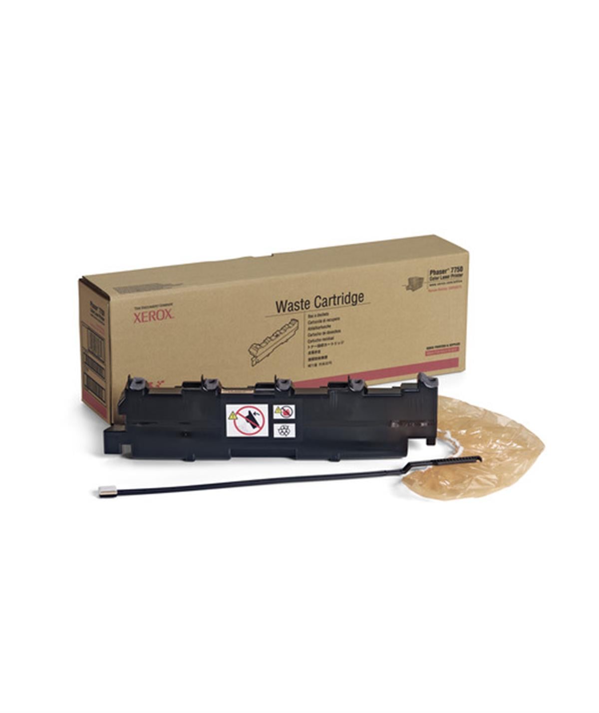Xerox Phaser 7750/7760 Orıjınal Atık Toner Kutusu (108R00575)