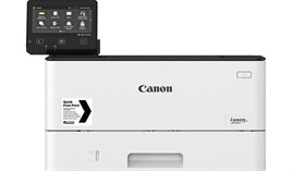 Canon LBP 223DW Lazer Yazıcı Dubleks Wifi