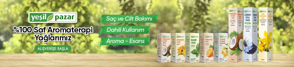 Yağlar