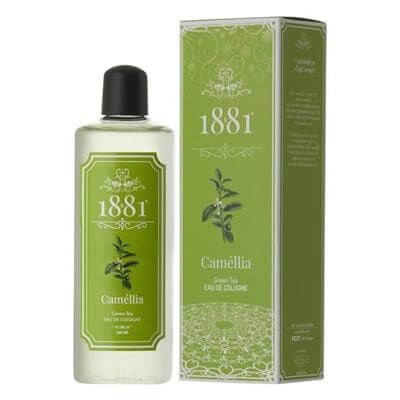 1881 Green Tea Camellia Kolonya 250 Ml