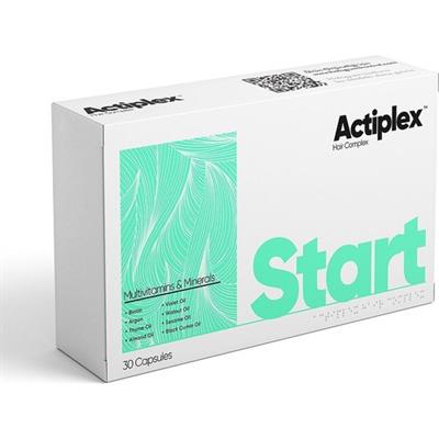 Actiplex Hair Care Complex 30 Kapsül
