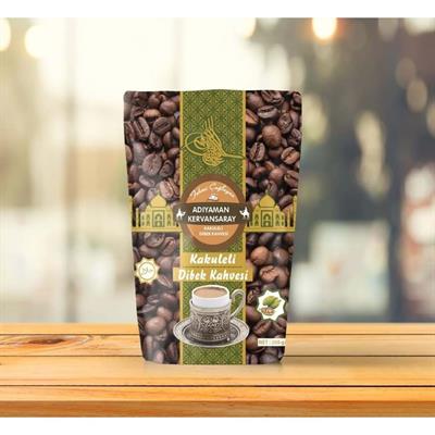 Adıyaman Kervansaray Kakuleli Dibek Kahvesi 200 Gr